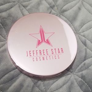 Jeffree Star Cosmetics Skin Frost Summer Snowcone